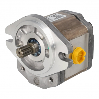Hydraulikpumpe gr. II Danfoss 111.20.660.00